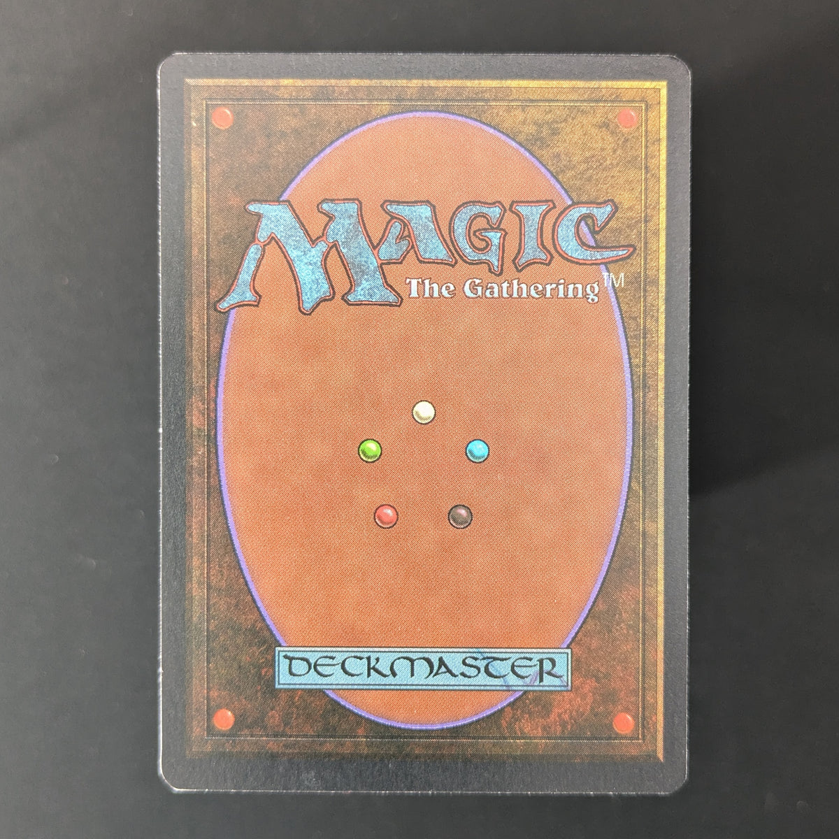 MTG Singles - Armageddon - Unlimited -