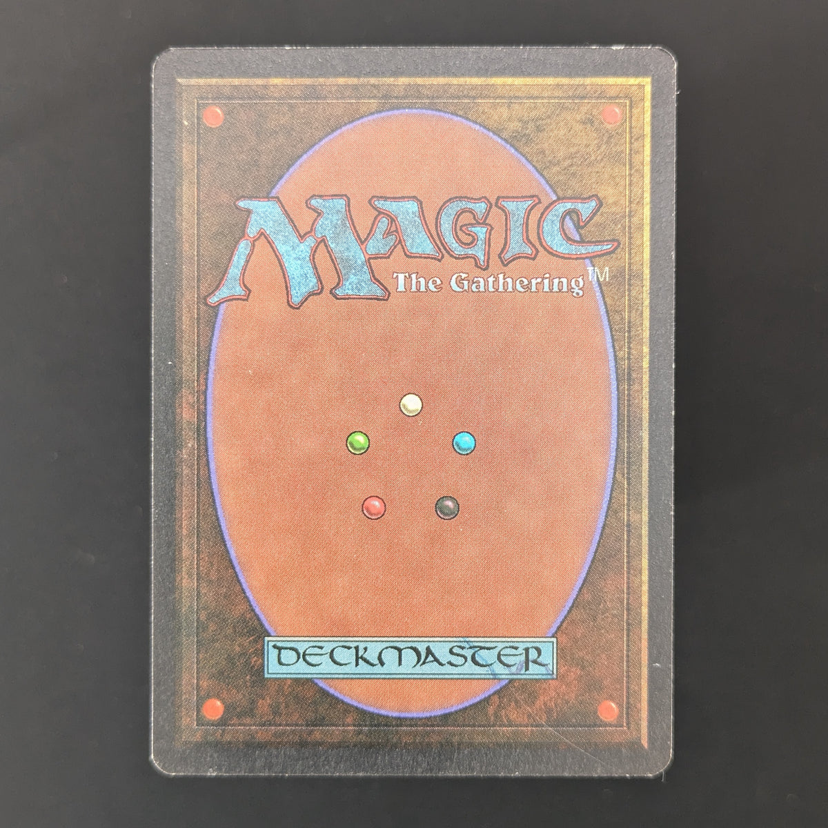 MTG Singles - Copy Artifact - Unlimited -