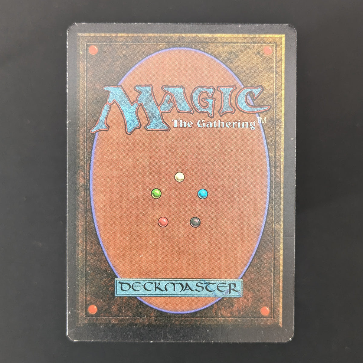 MTG Singles - Copy Artifact - Unlimited -