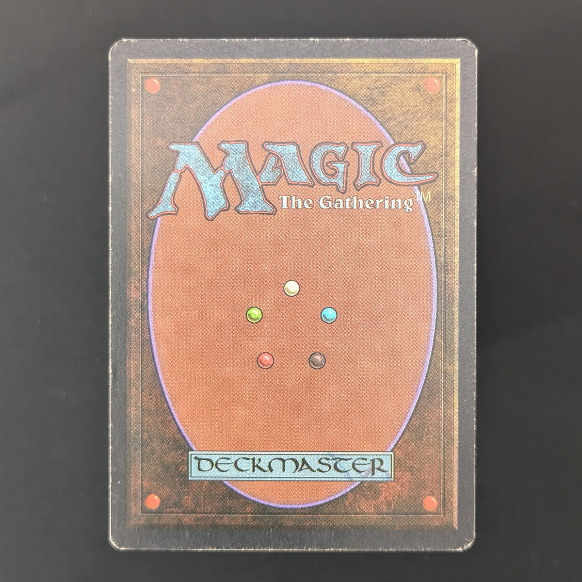 MTG Singles - Copy Artifact - Unlimited -