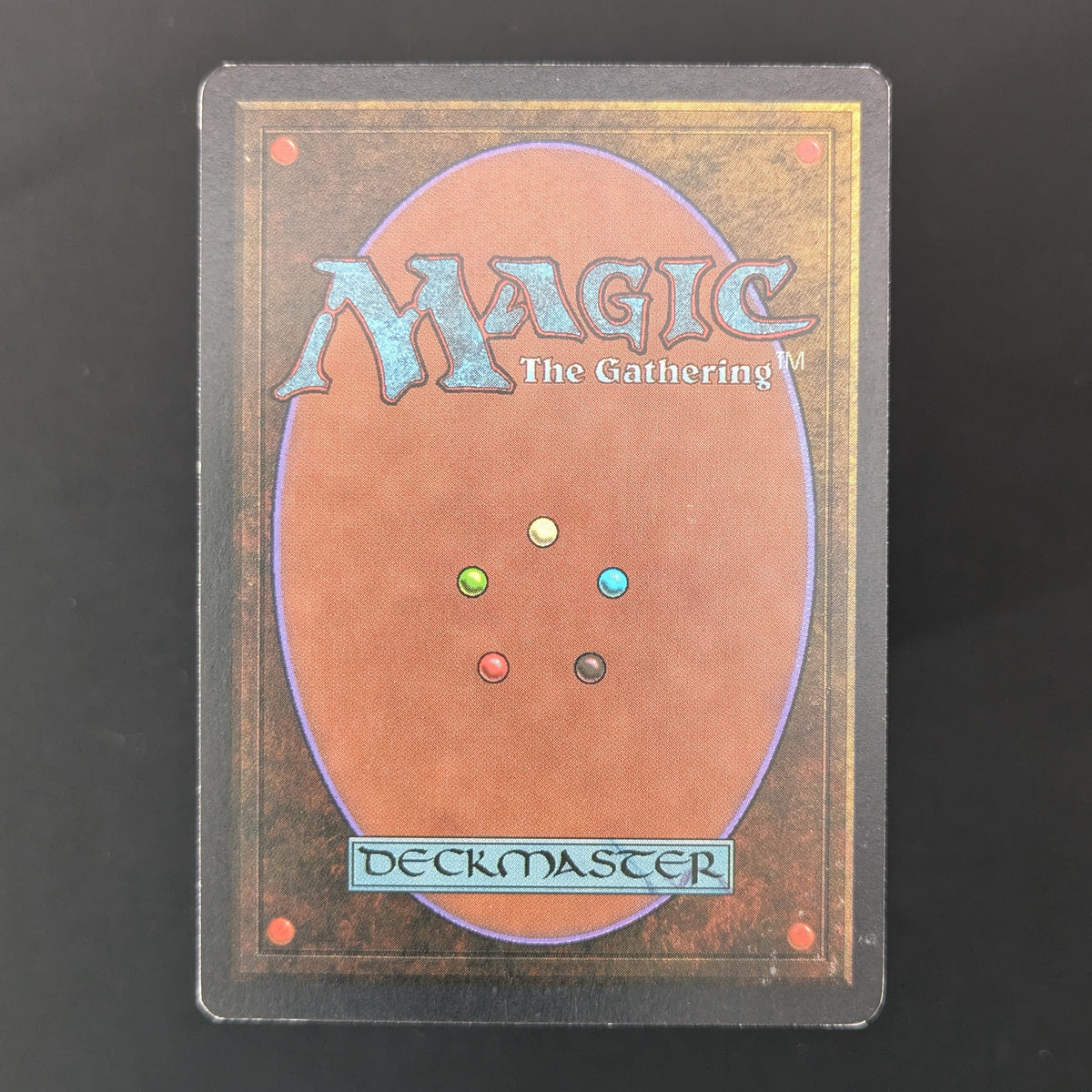 MTG Singles - Mana Vault - Unlimited -