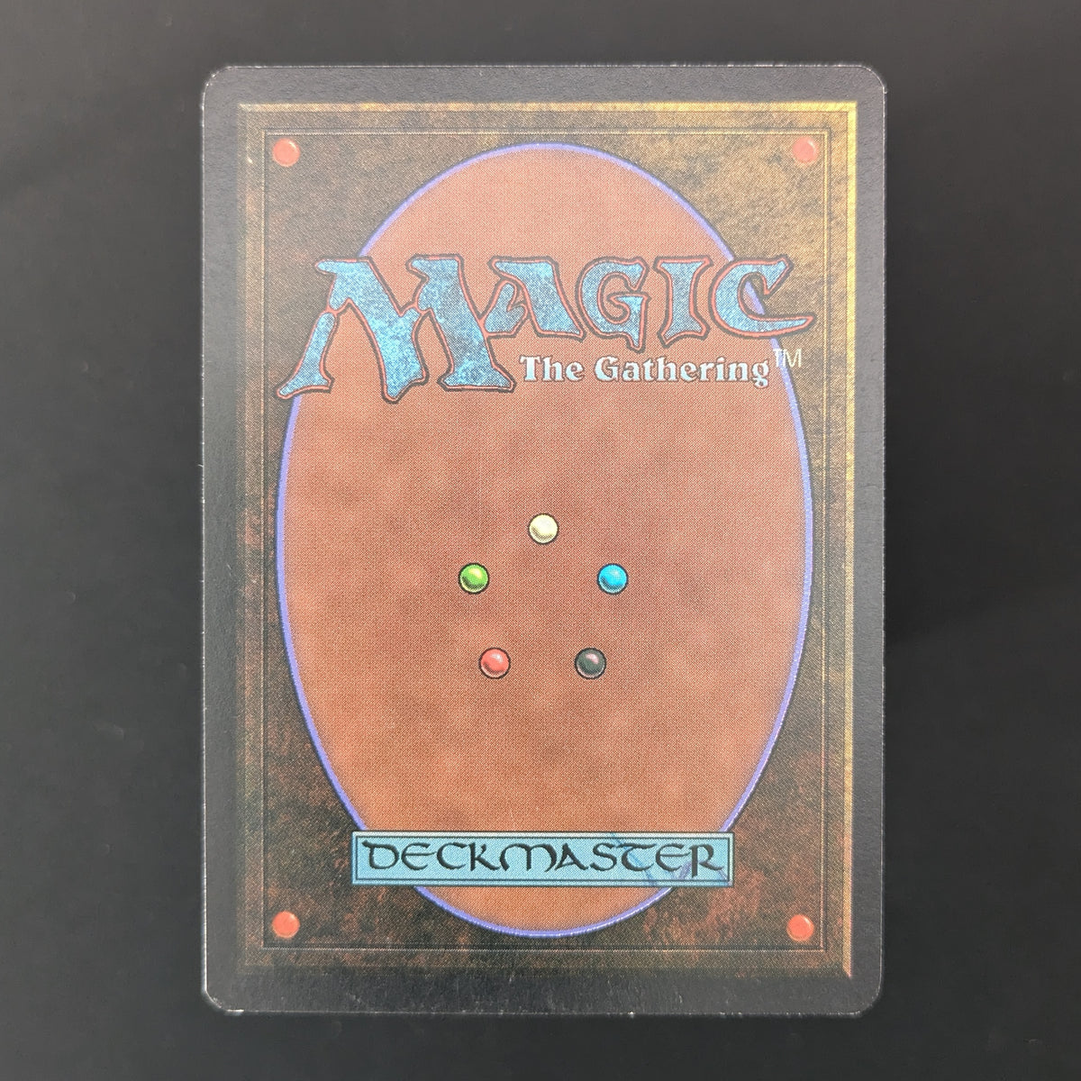 MTG Singles - Mana Vault - Unlimited -