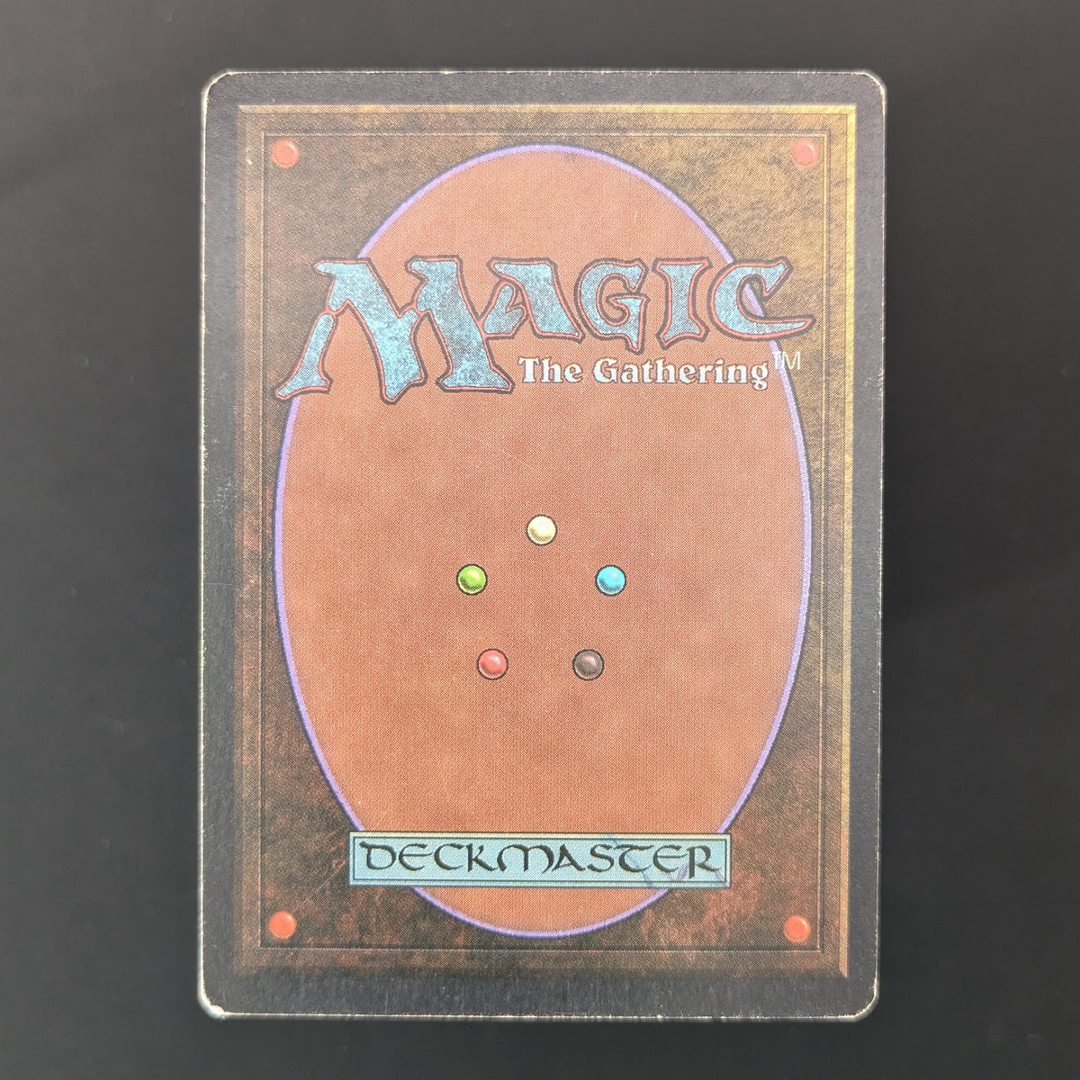 MTG Singles - Mox Sapphire - Unlimited -