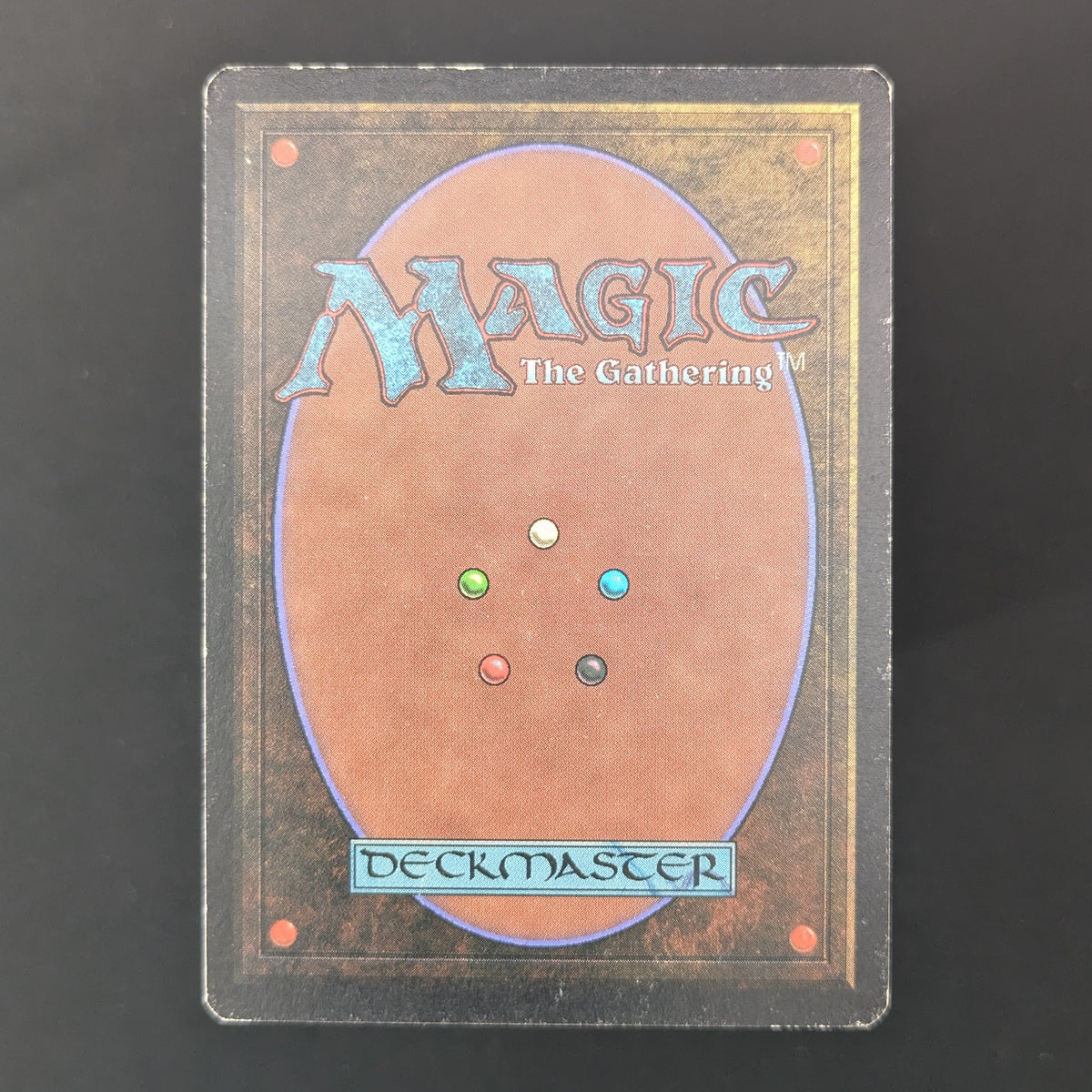 MTG Singles - Bayou - Unlimited -