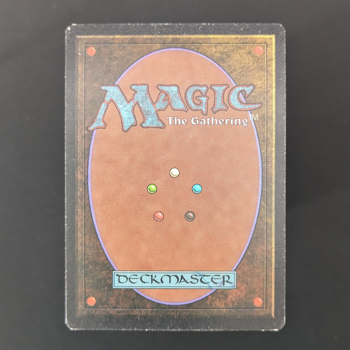 MTG Singles - Tropical Island - Unlimited -