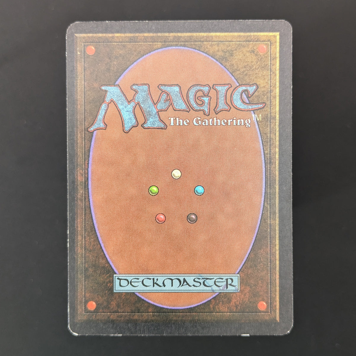 MTG Singles - Tundra - Unlimited -