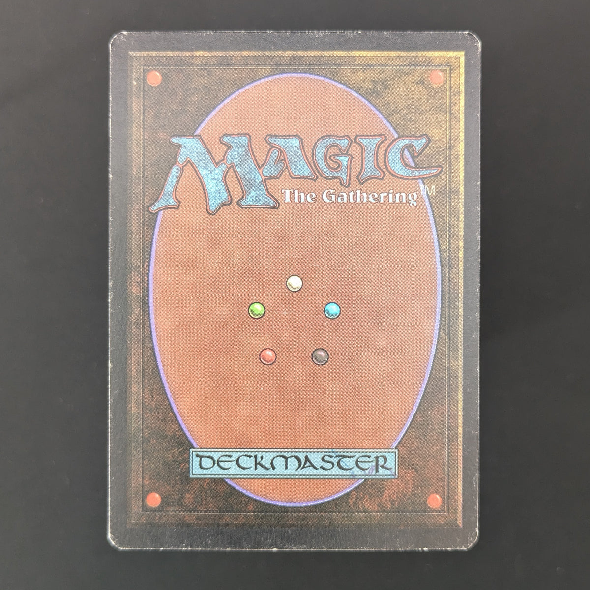 MTG Singles - Underground Sea - Unlimited -