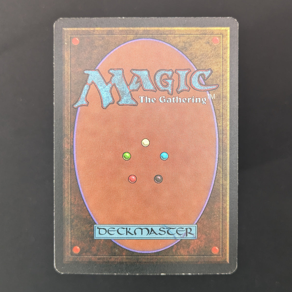 MTG Singles - Moat - Legends -