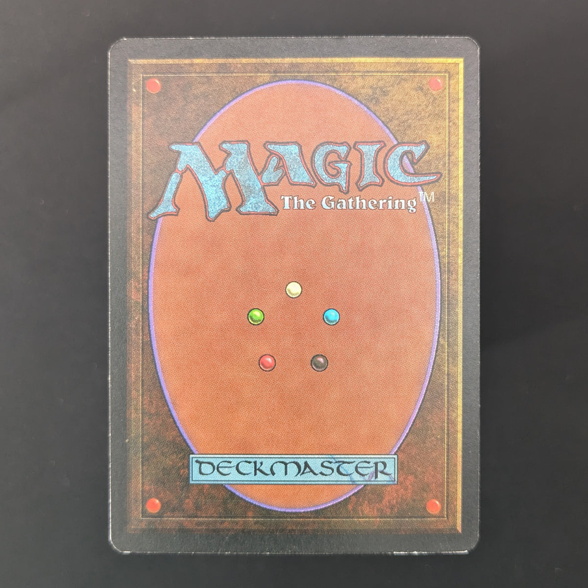 MTG Singles - Moat - Legends -