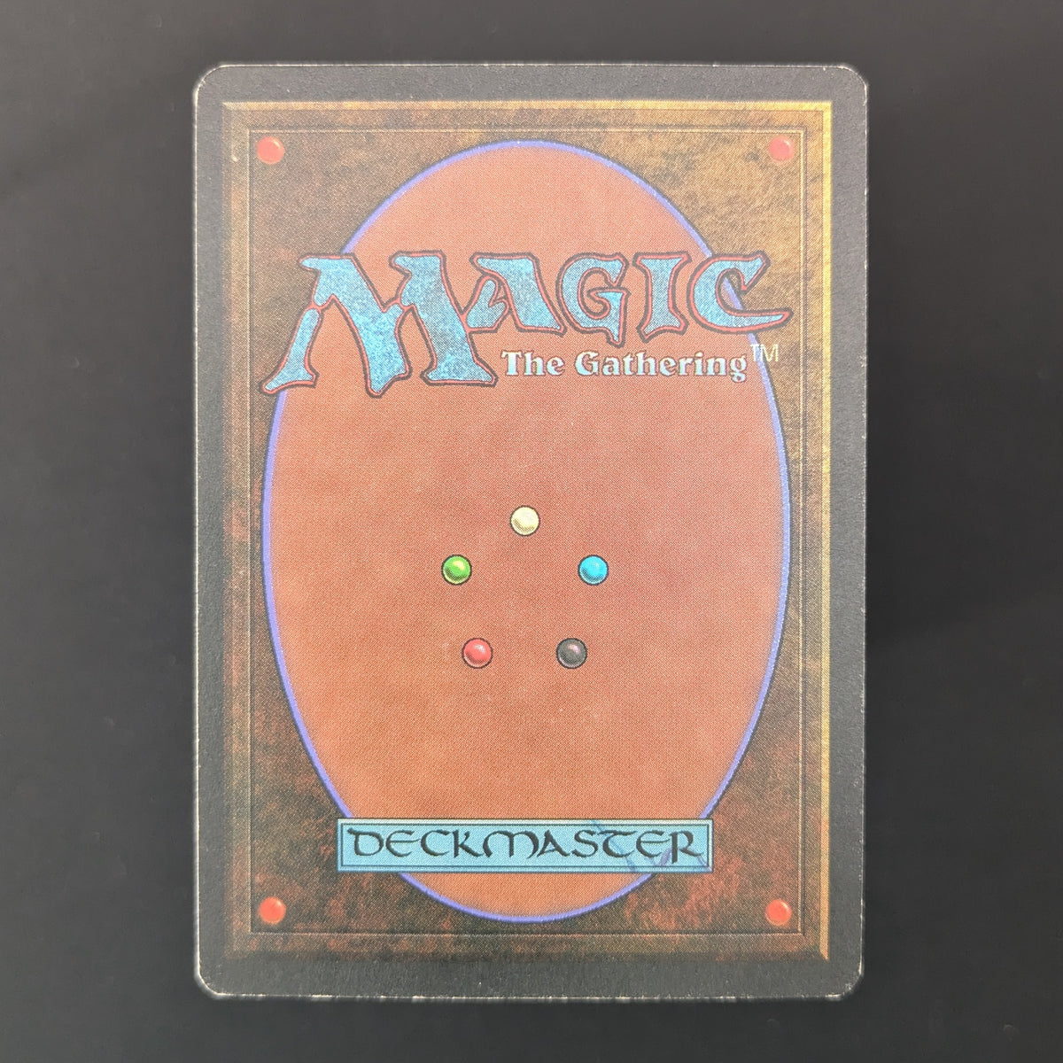 MTG Singles - Mana Drain - Legends -