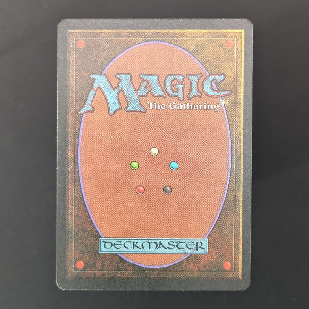 MTG Singles - The Abyss - Legends -