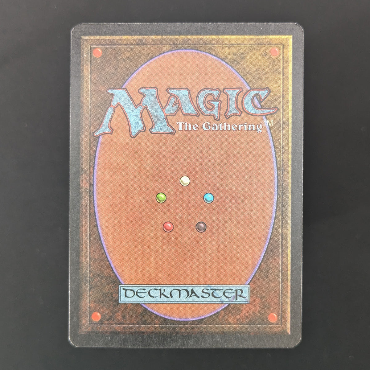 MTG Singles - Mishra's Factory (V.2) - Antiquities -