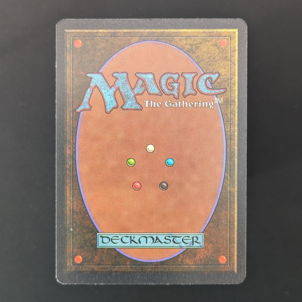 MTG Singles - Mishra's Workshop - Antiquities -