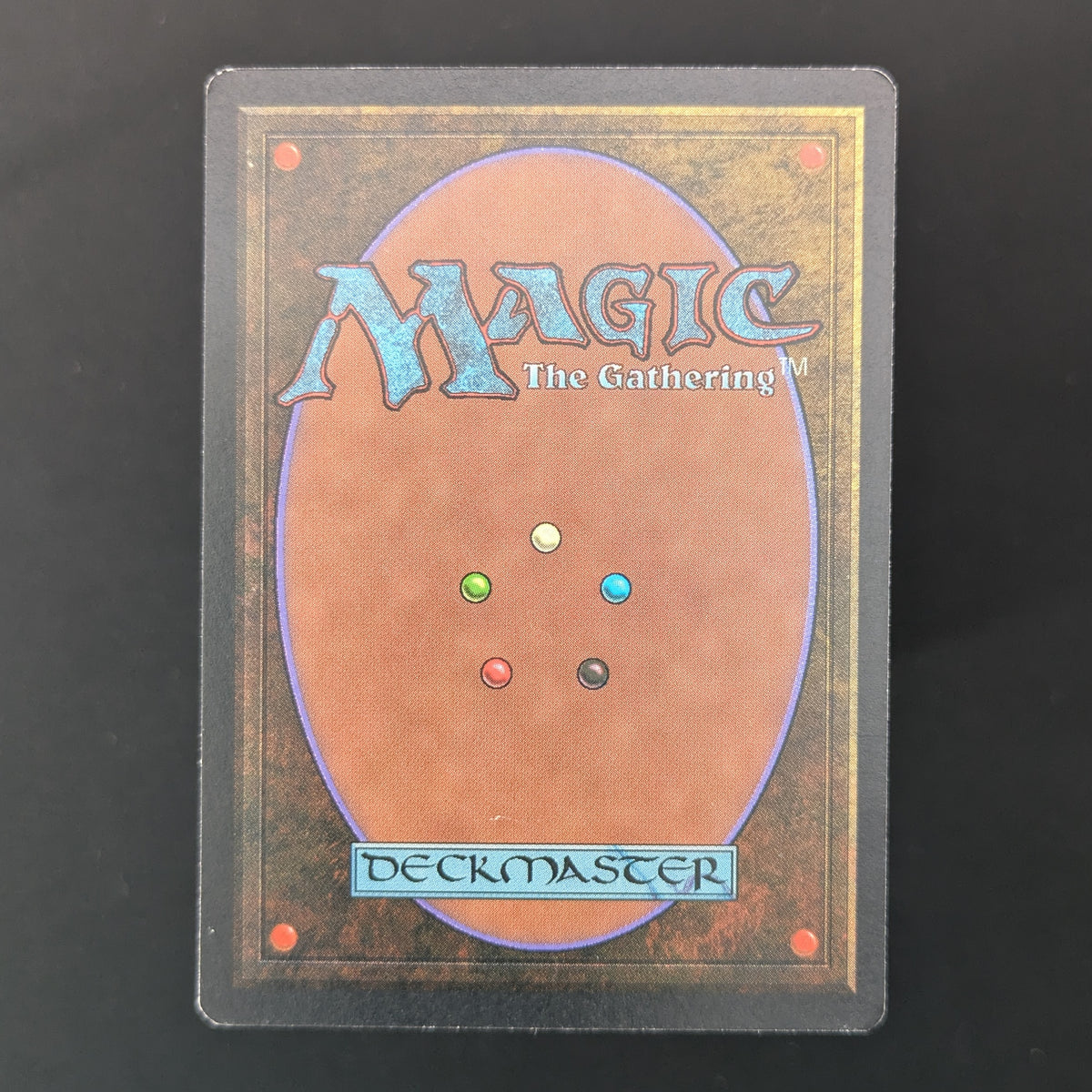 MTG Singles - Serendib Efreet - Arabian Nights -