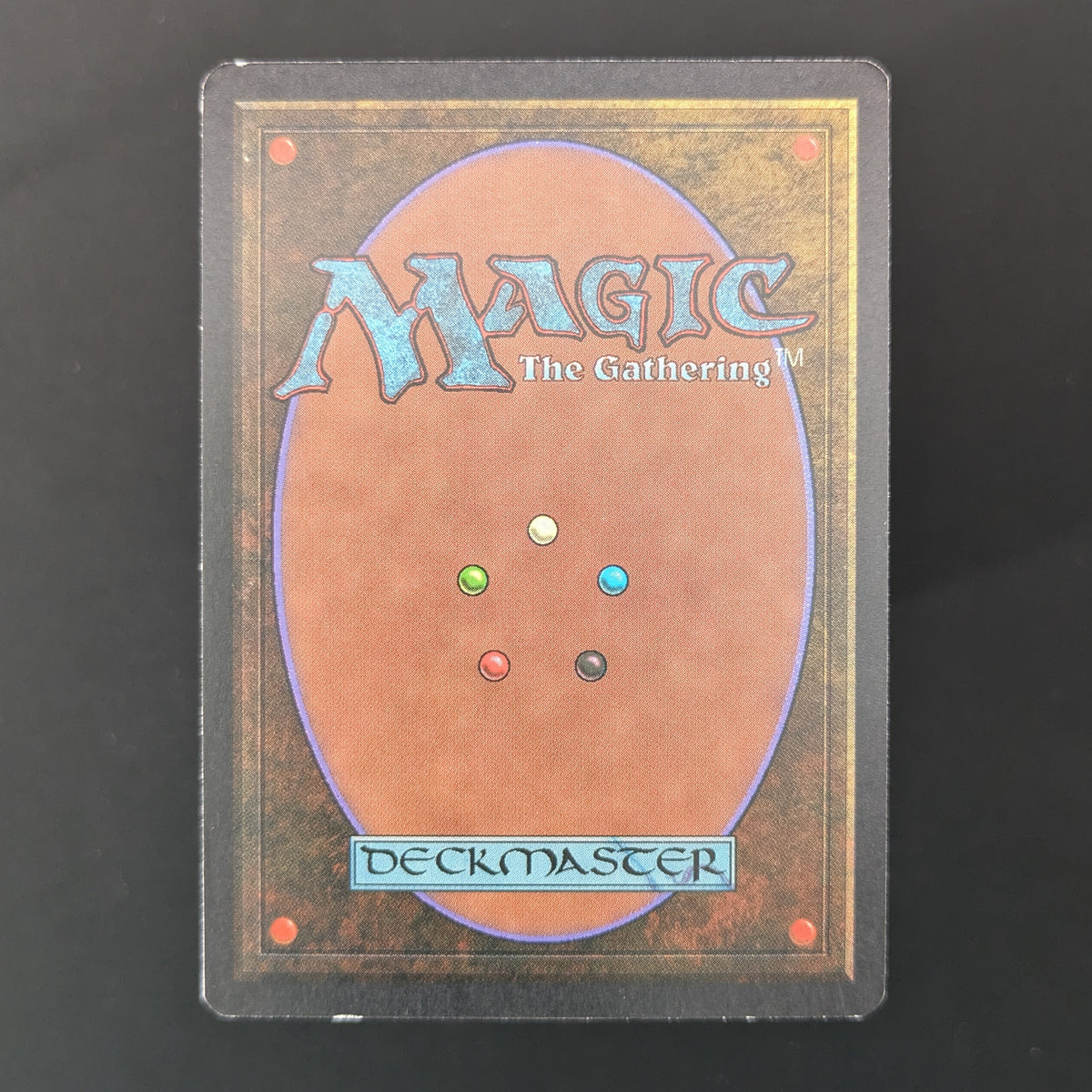 MTG Singles - Serendib Efreet - Arabian Nights -