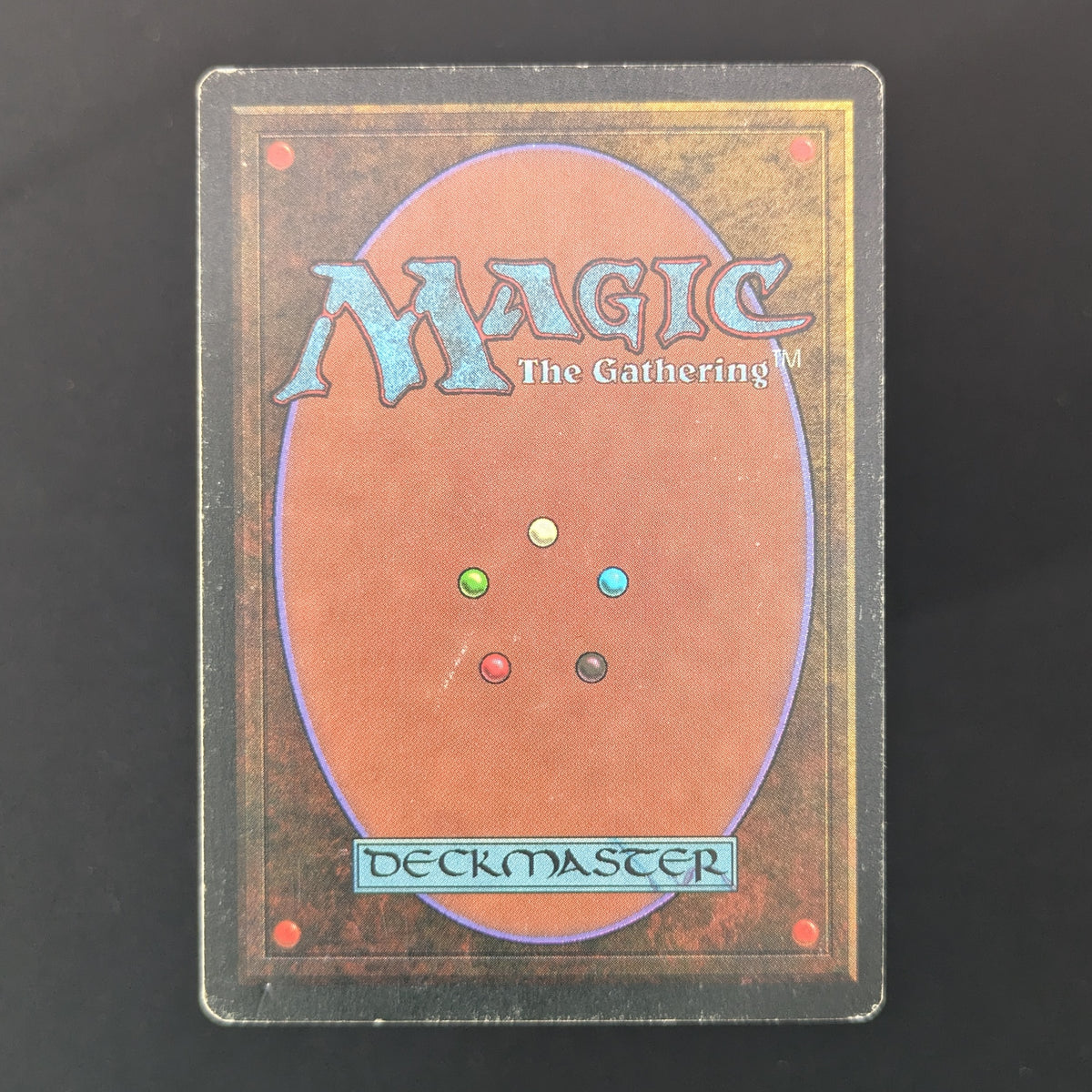 MTG Singles - Tropical Island - Revised -
