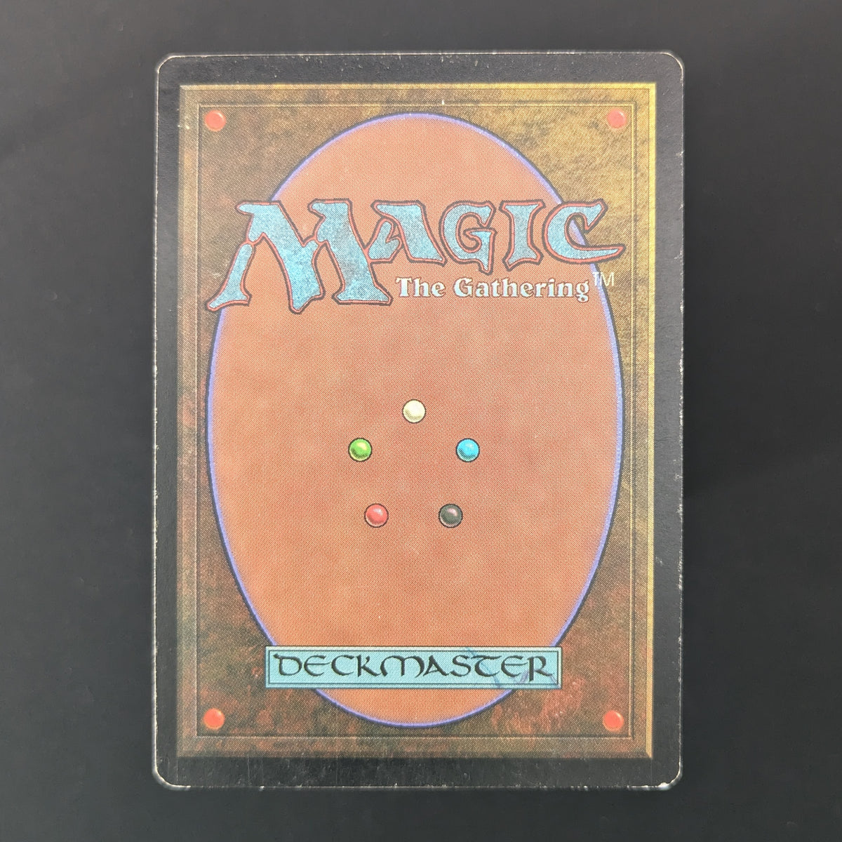 MTG Singles - Intuition - Tempest -