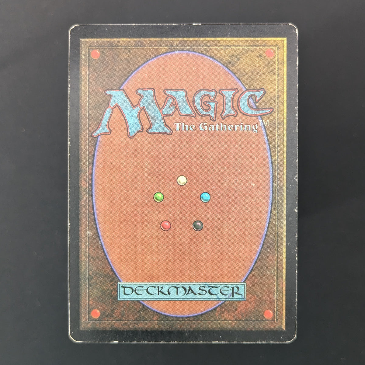 MTG Singles - Intuition - Tempest -