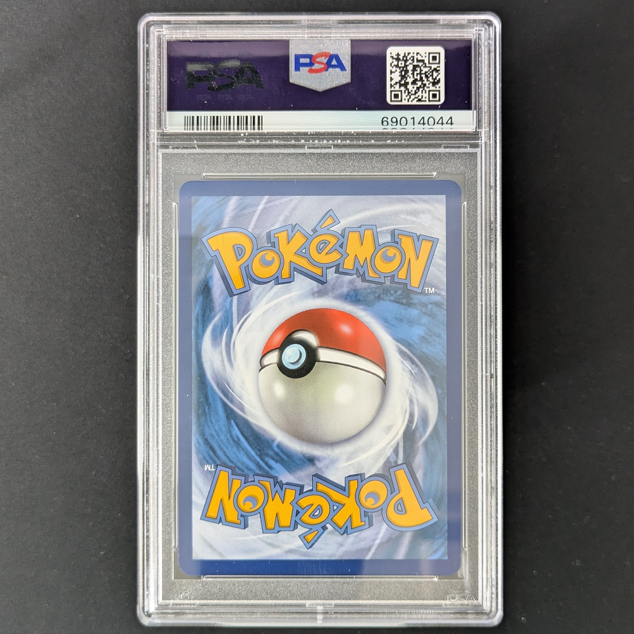 PTCG Singles - Raichu V (BRS 158) - Brilliant Stars - English - PSA 10 -