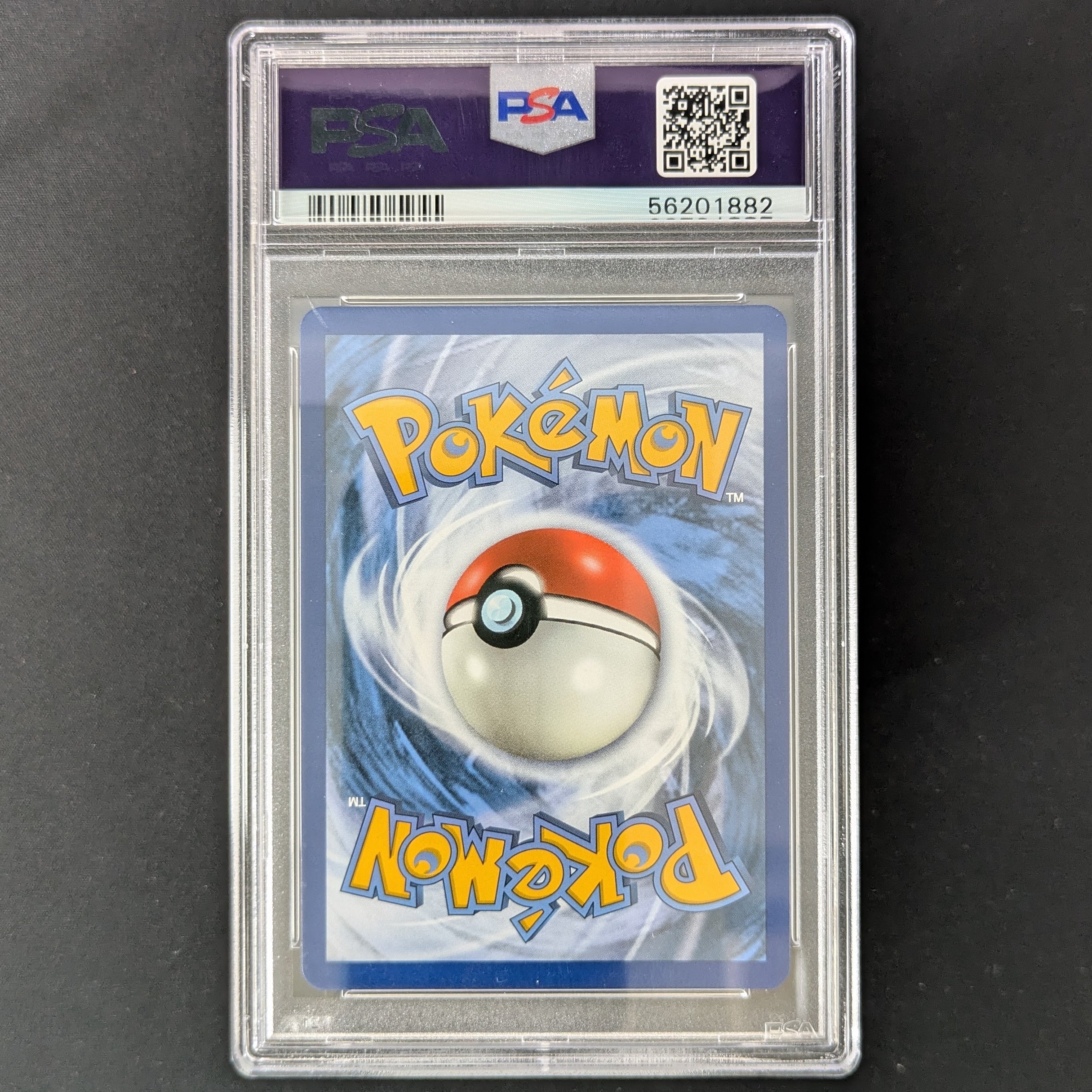 PTCG Singles - Genesect EX (FCO 120) - Fates Collide - English - PSA 10 -