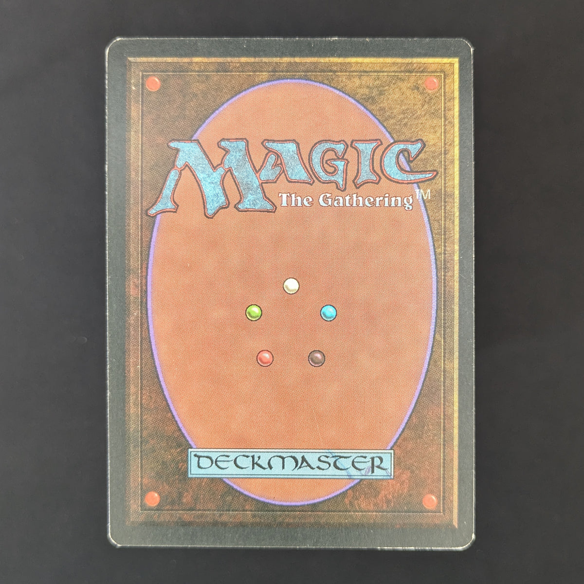 MTG Singles - Tundra - Revised -