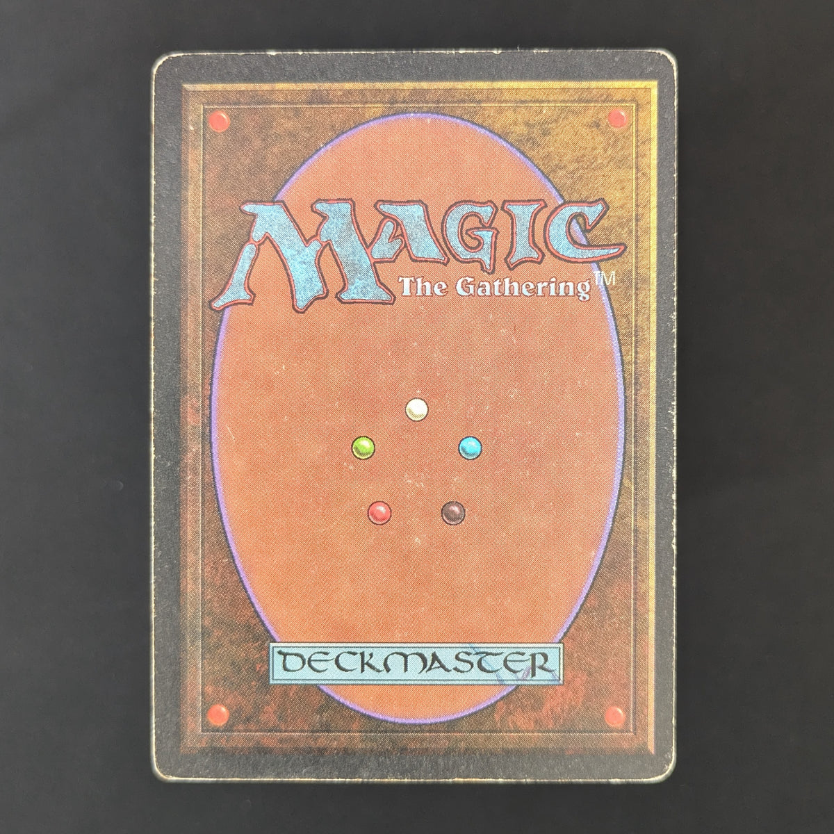 MTG Singles - Tundra - Revised -