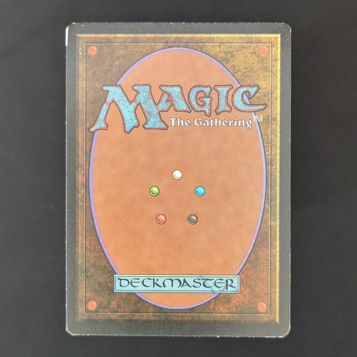 MTG Singles - Volcanic Island - Revised -