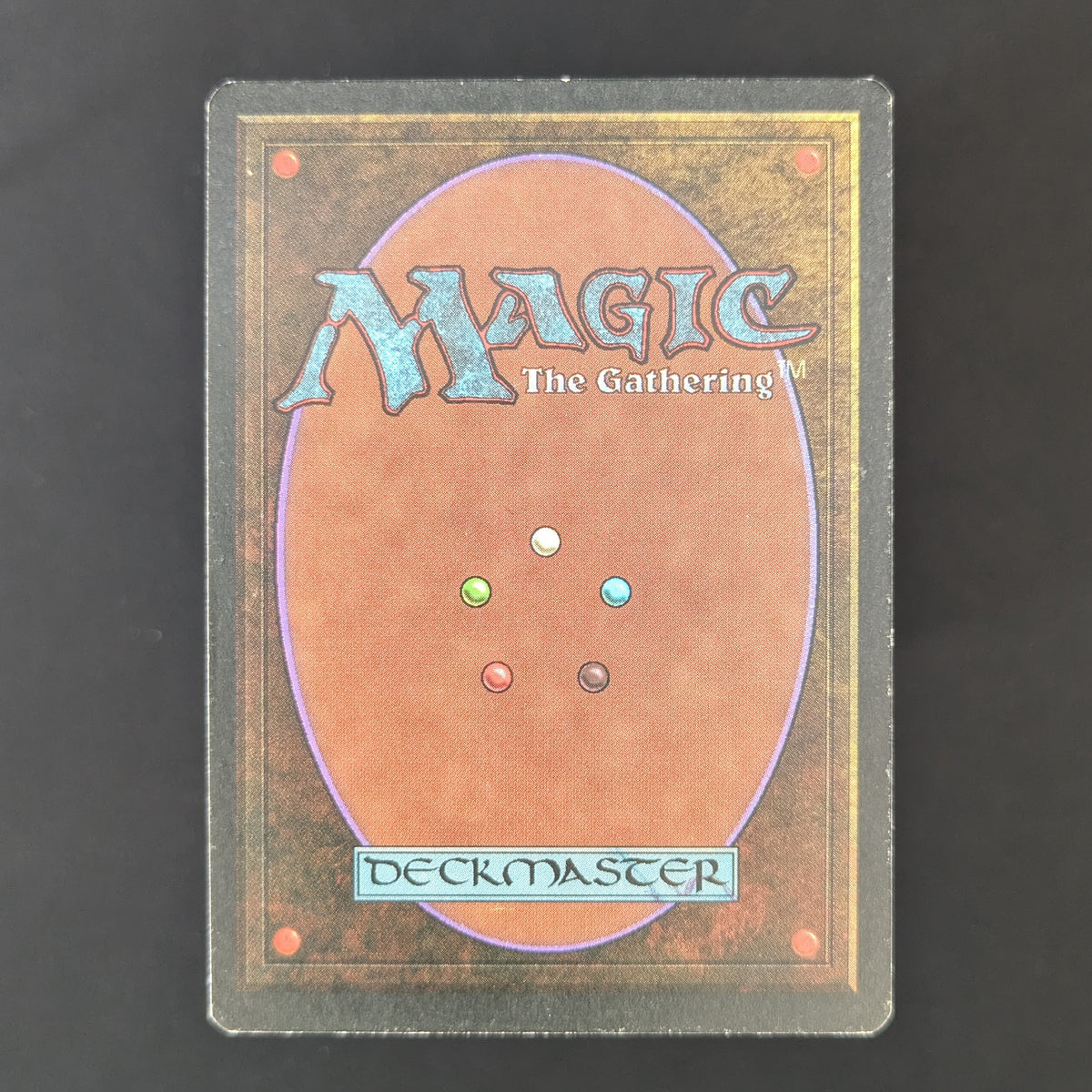 MTG Singles - Volcanic Island - Revised -