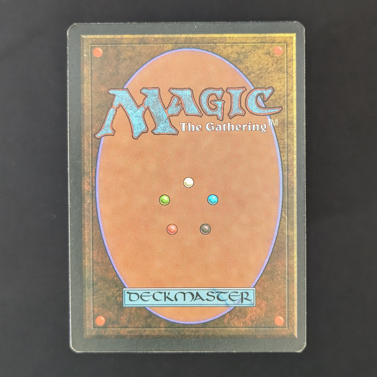 MTG Singles - Savannah - Foreign White Bordered -