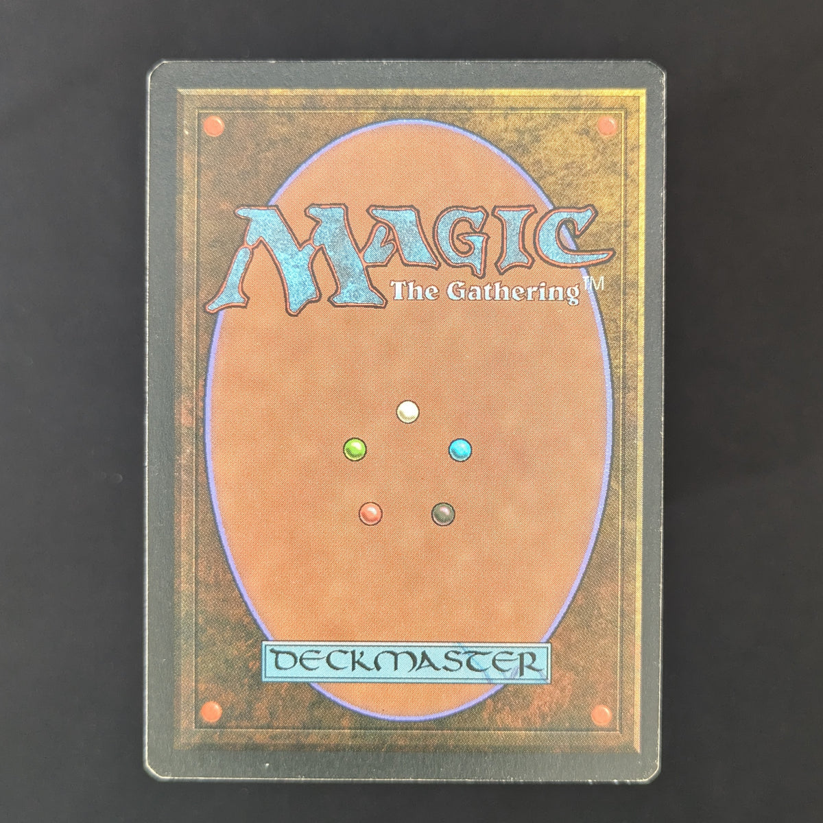 MTG Singles - Savannah - Foreign White Bordered -