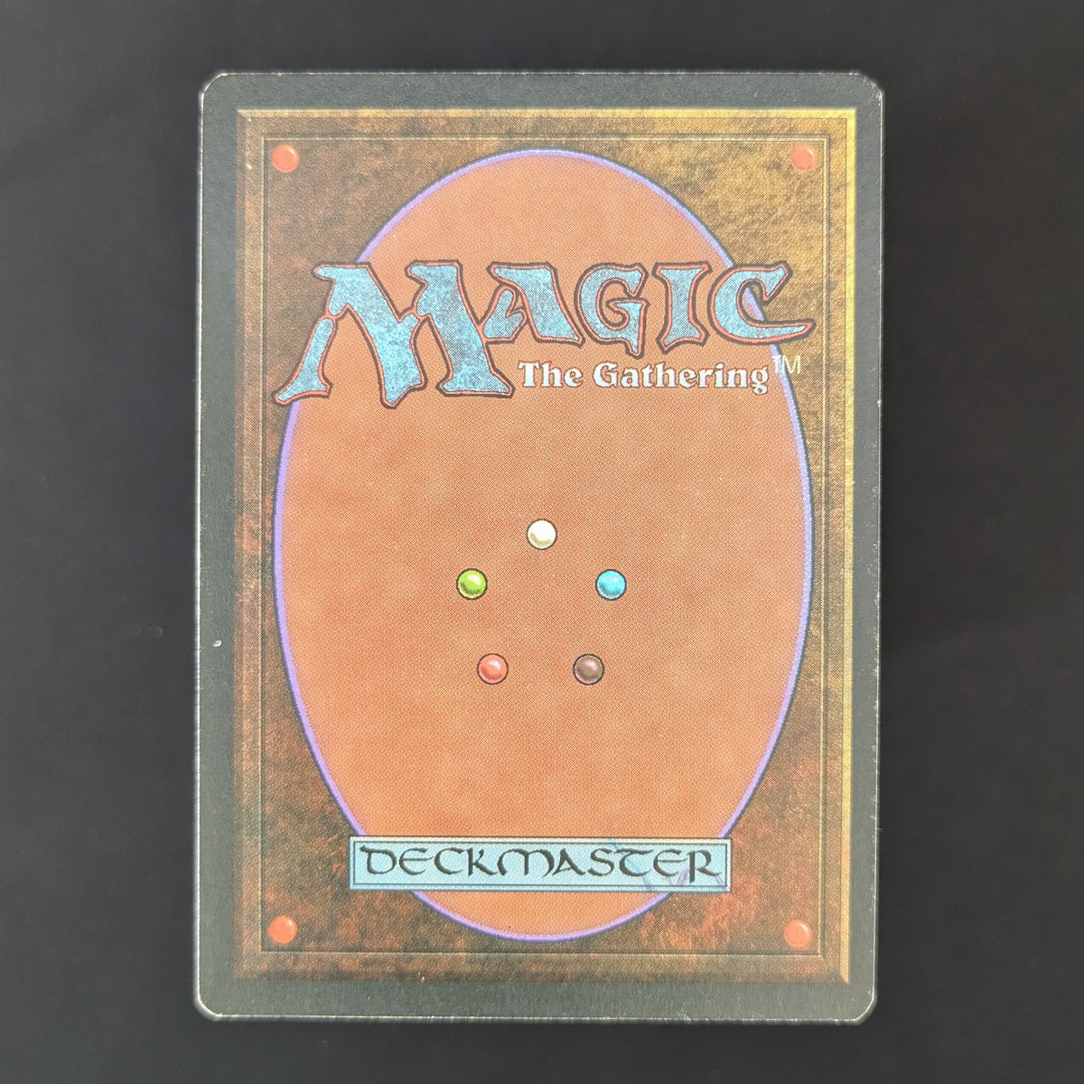 MTG Singles - Taiga - Foreign White Bordered -