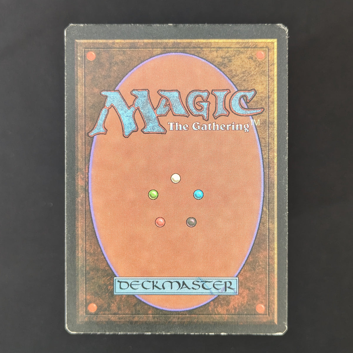 MTG Singles - Plateau - Foreign Black Bordered -