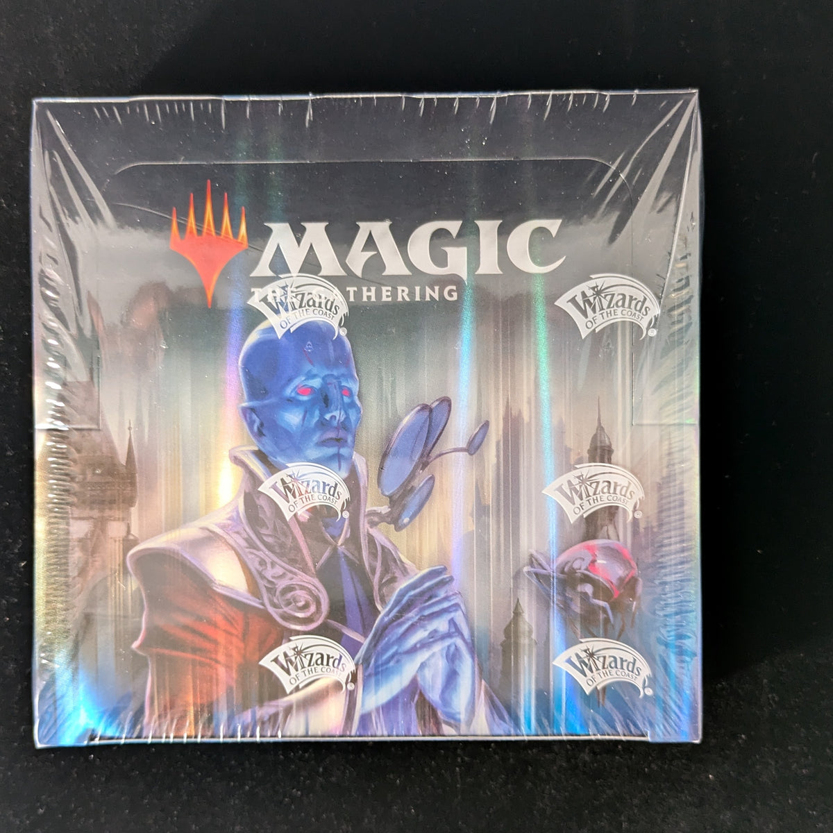 Ravnica Allegiance Collector Booster Box