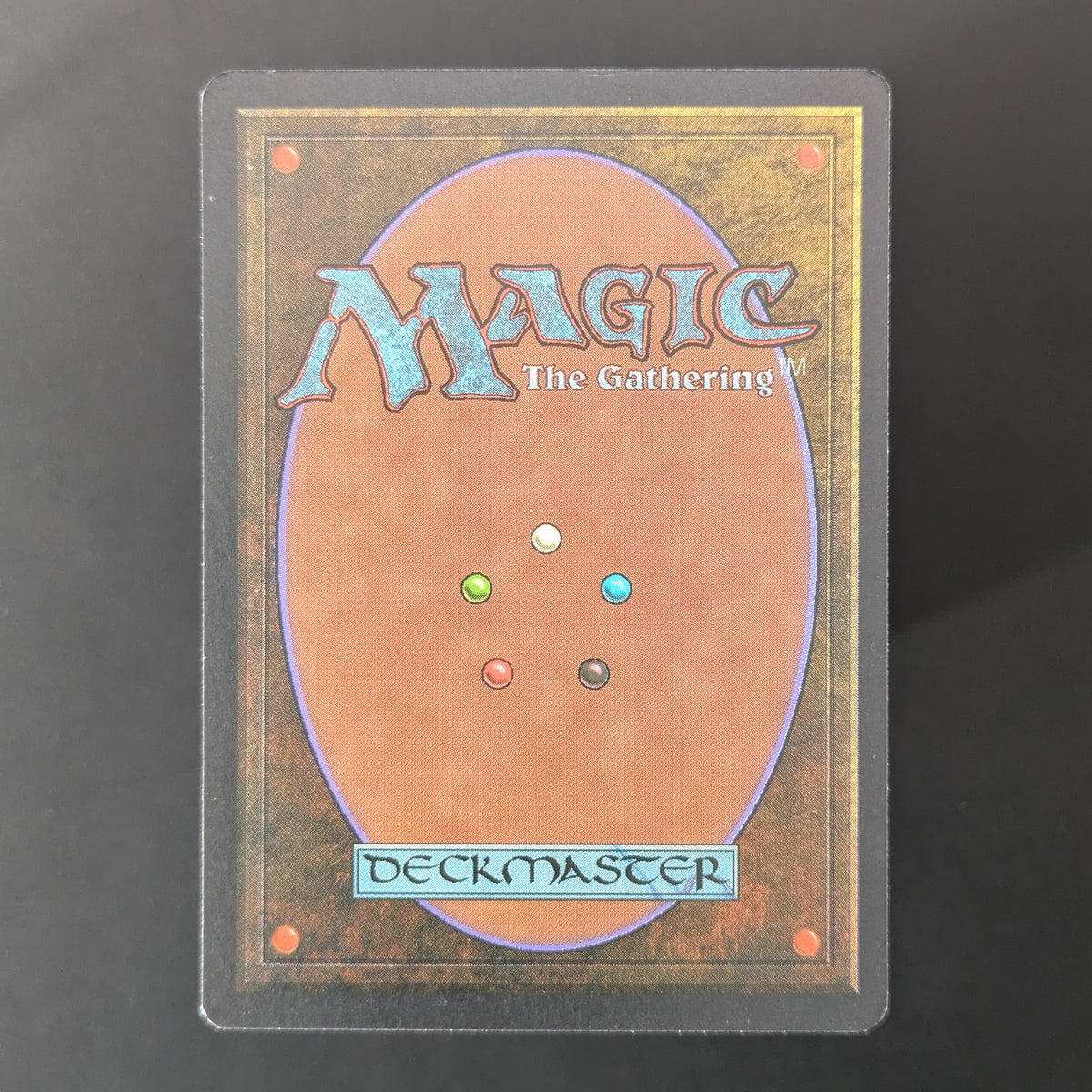 MTG Singles - Shahrazad - Arabian Nights -