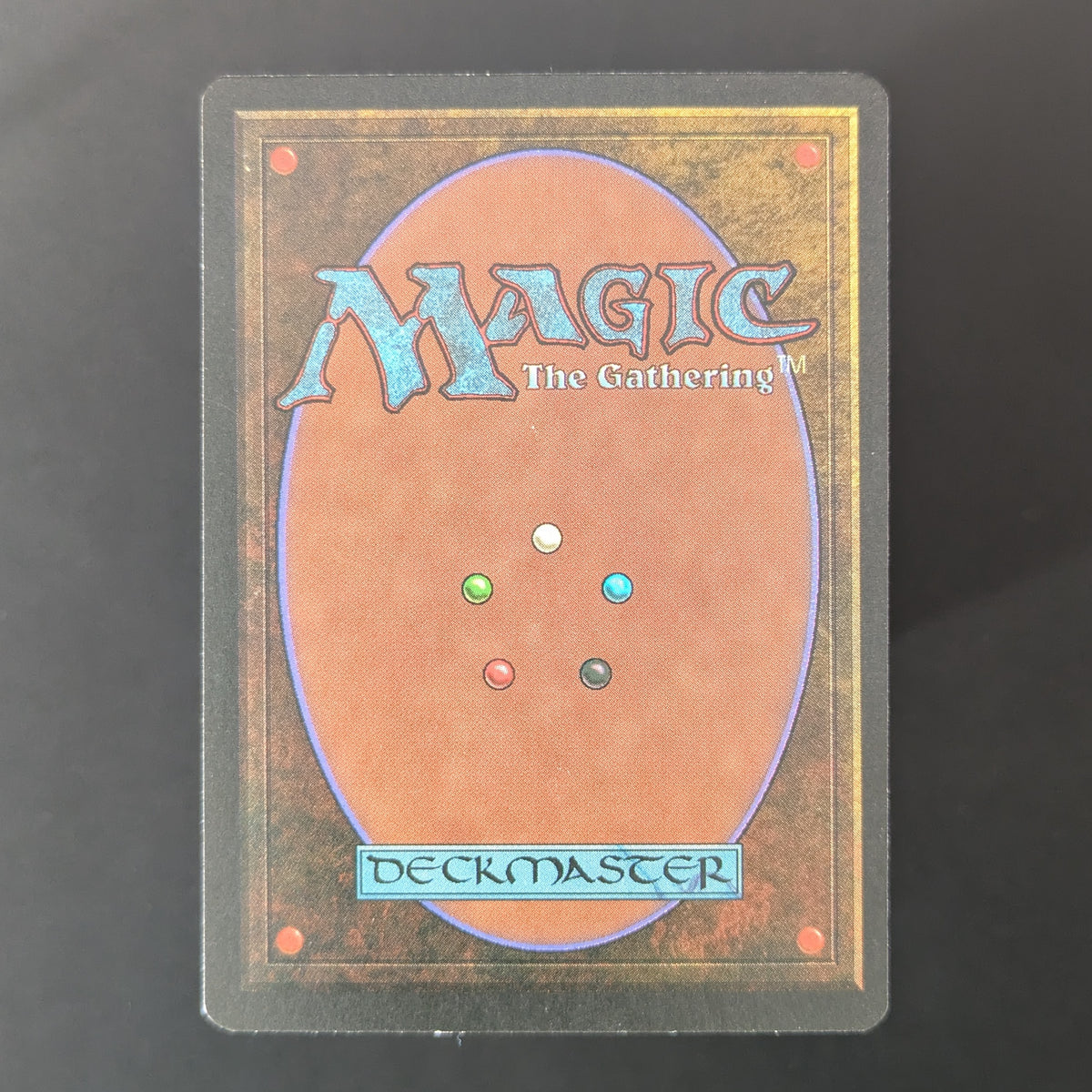 MTG Singles - Sylvan Library - Legends -