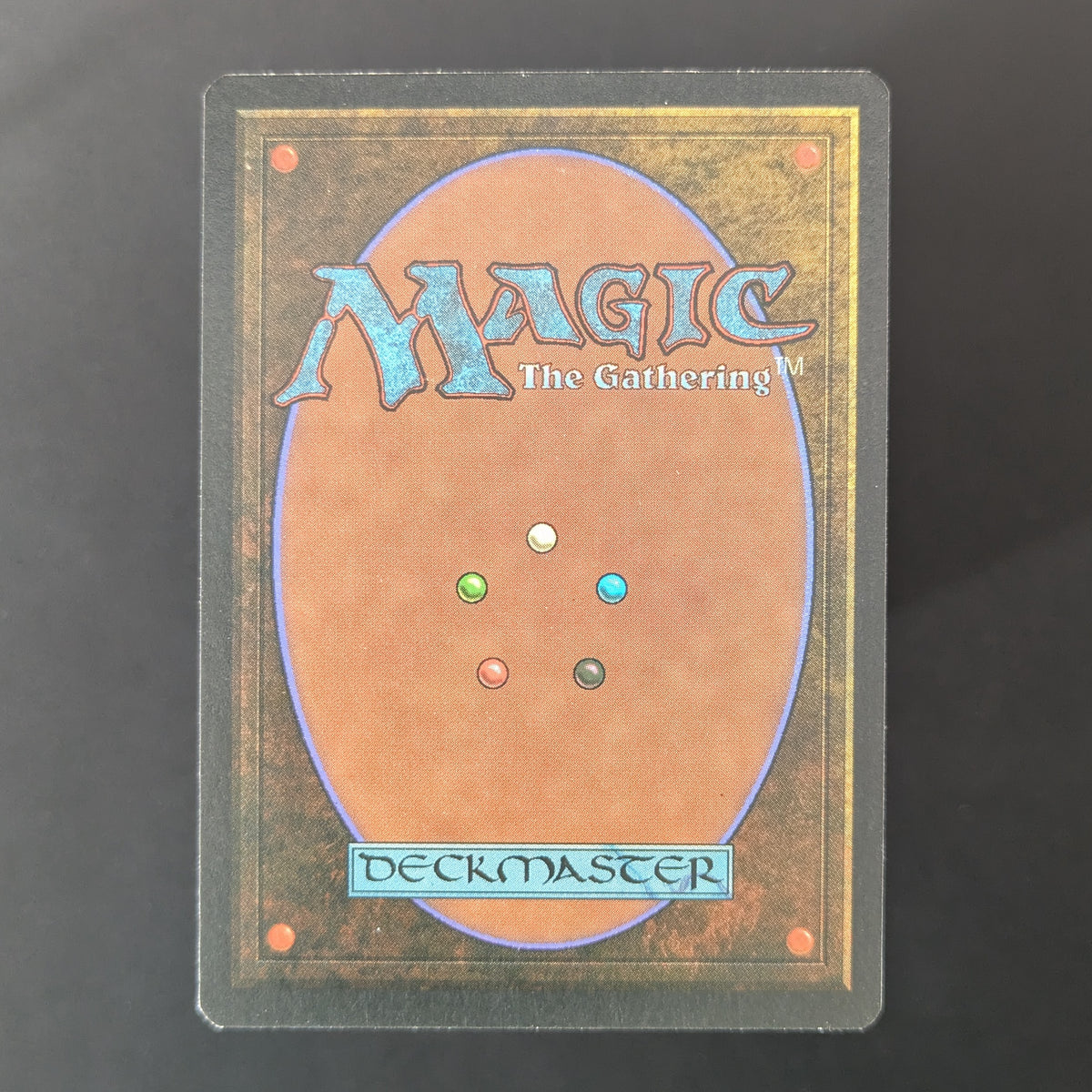 MTG Singles - Nether Void - Legends Italian -