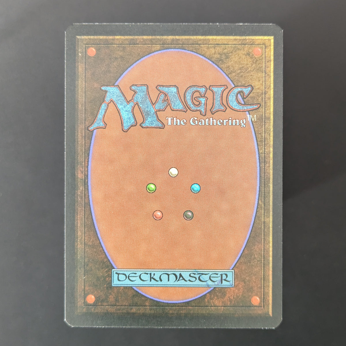 MTG Singles - Eureka - Legends Italian -
