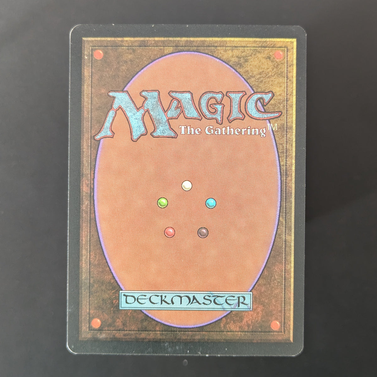 MTG Singles - Mox Diamond - Stronghold -