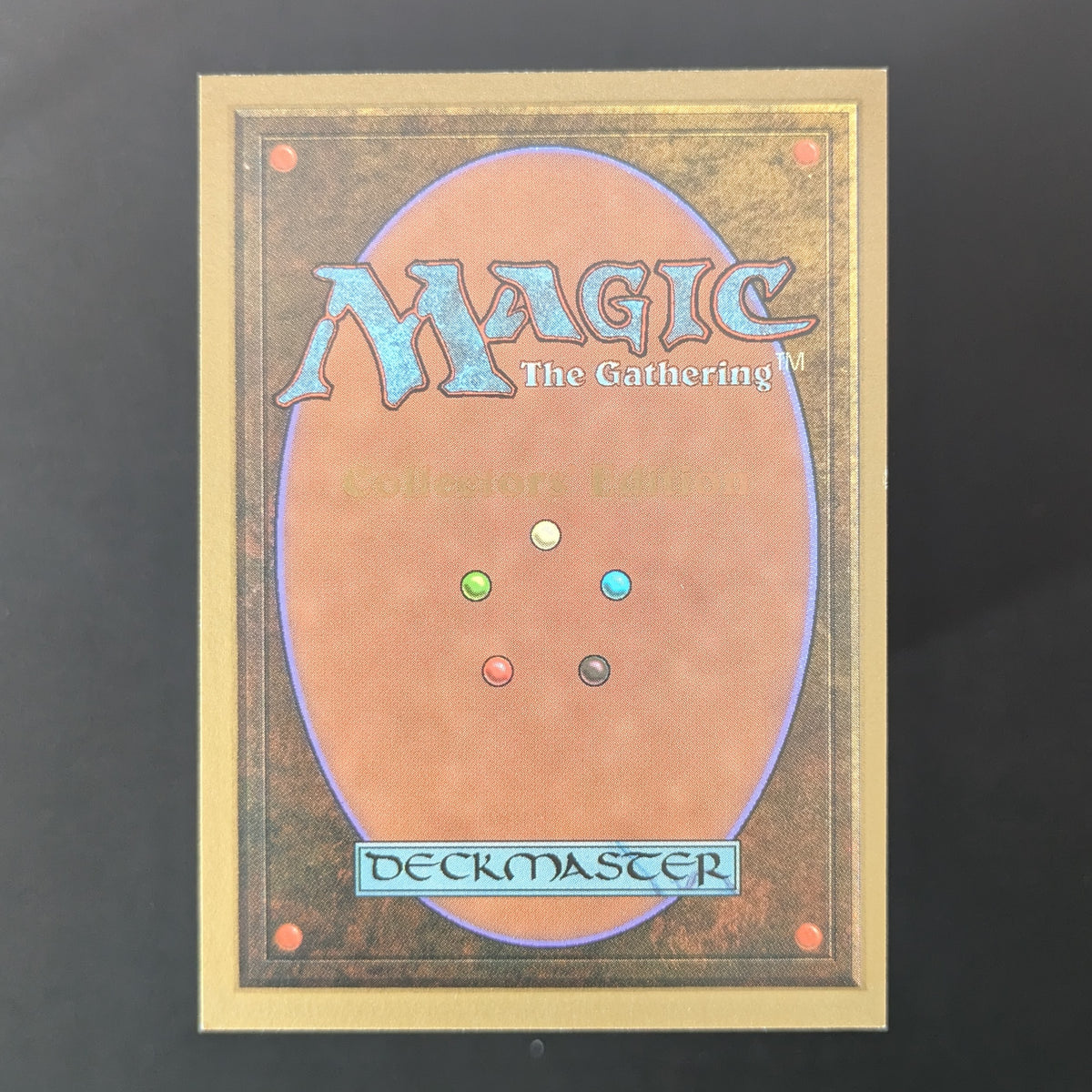 MTG Singles - Savannah - Collectors' Edition -