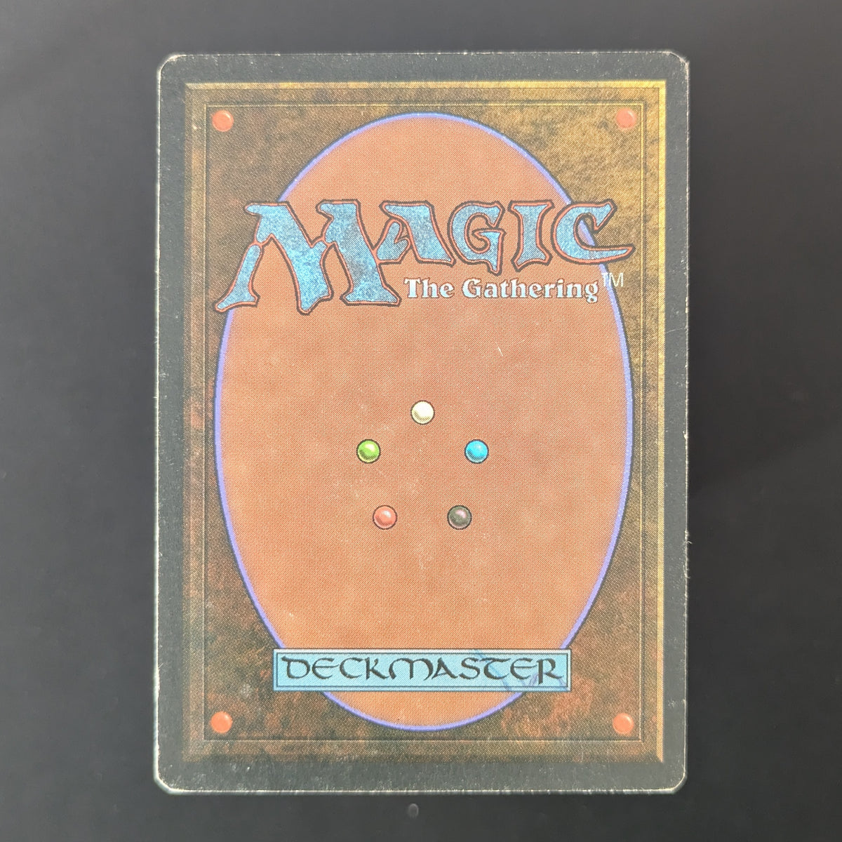 MTG Singles - Savannah - Foreign White Bordered -