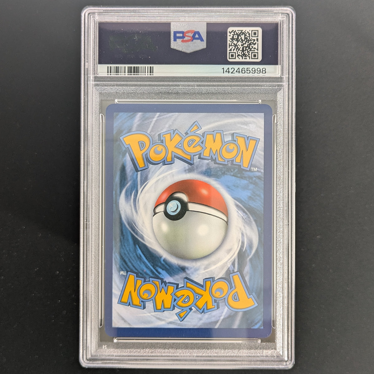 Latias & Latios GX (TEU 190) - Team Up - English - PSA 10