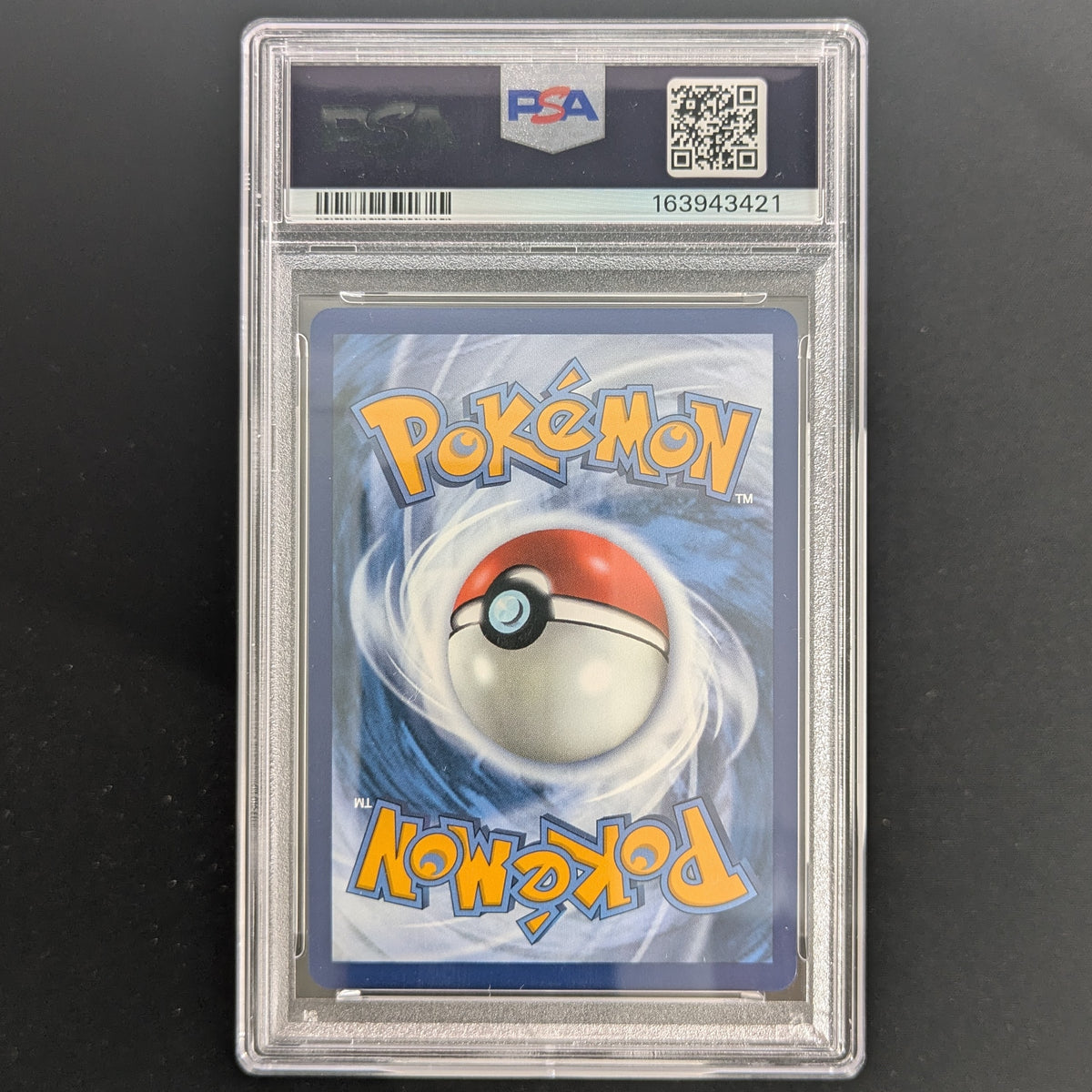 Team Rocket's Mewtwo ex (ASC 281) - Ascended Heroes - English - PSA 9