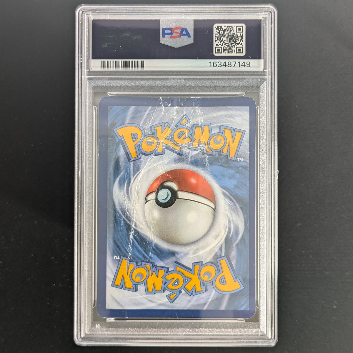 Umbreon Gold Star (CEL POP5 17) - Celebrations - English - PSA 1