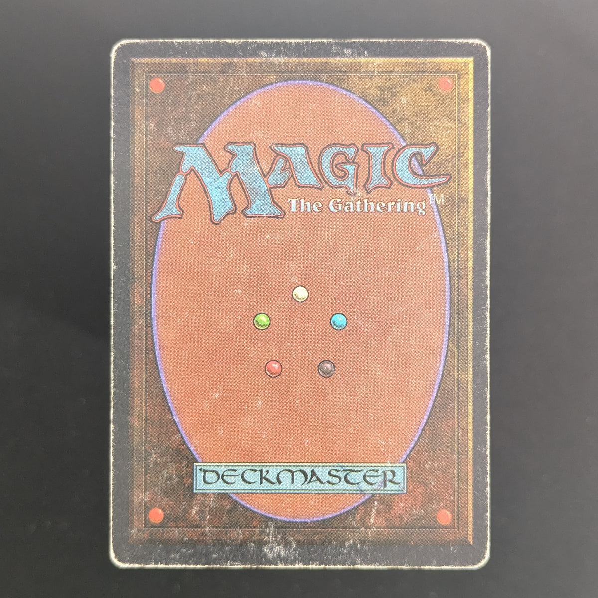 MTG Singles - Tundra - Unlimited -