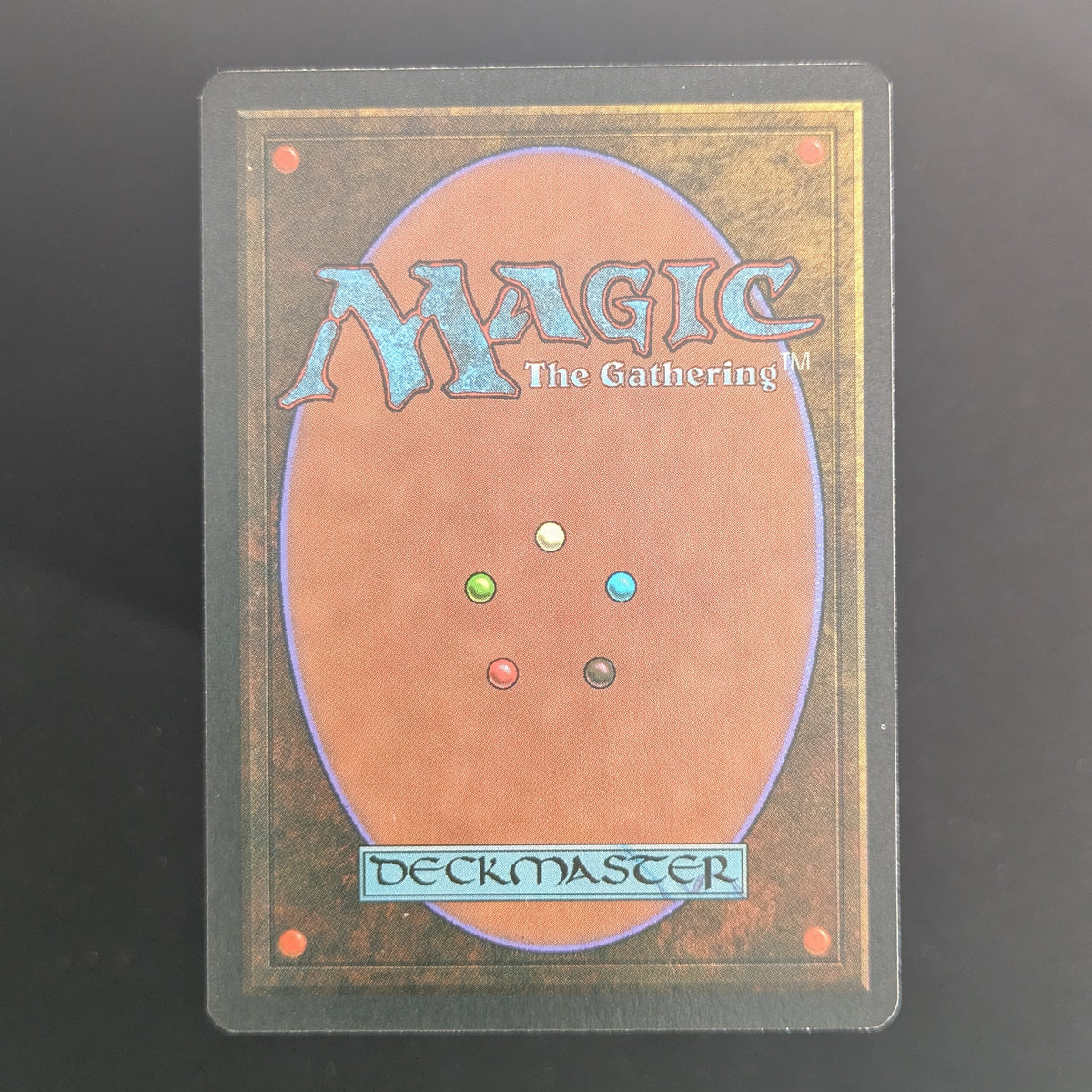 MTG Singles - Tropical Island - Foreign Black Bordered -