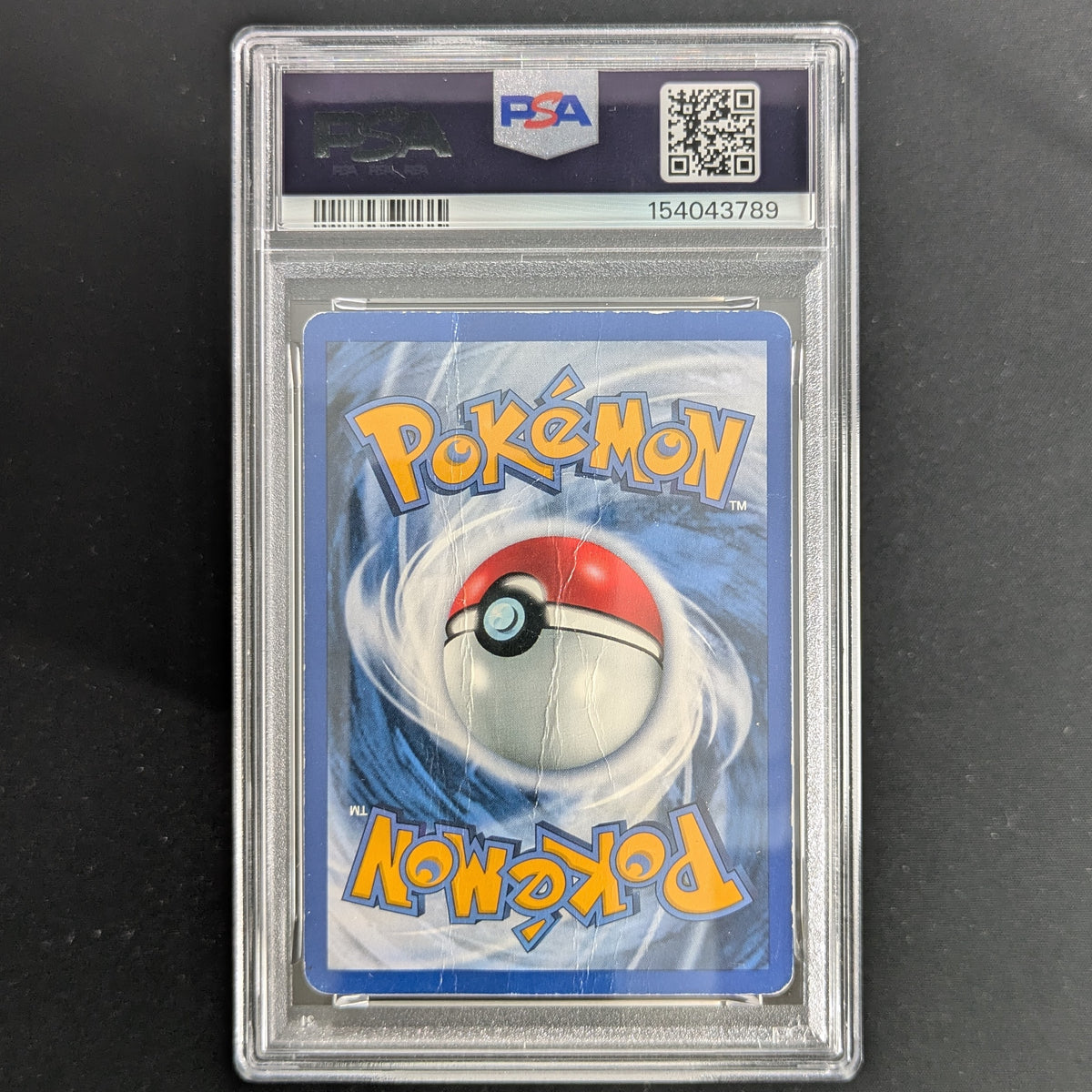 Lt. Surge's Magneton (GH 8) - Gym Heroes - English - PSA 1
