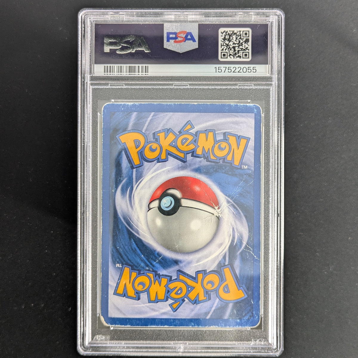 Kingdra (NG 8) - Neo Genesis - German - PSA 1