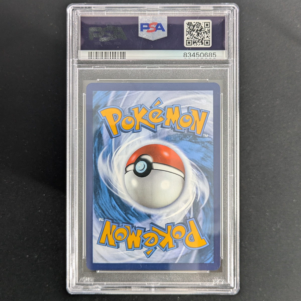 Giratina VSTAR (CRZ GG69) - Crown Zenith - English - PSA 9