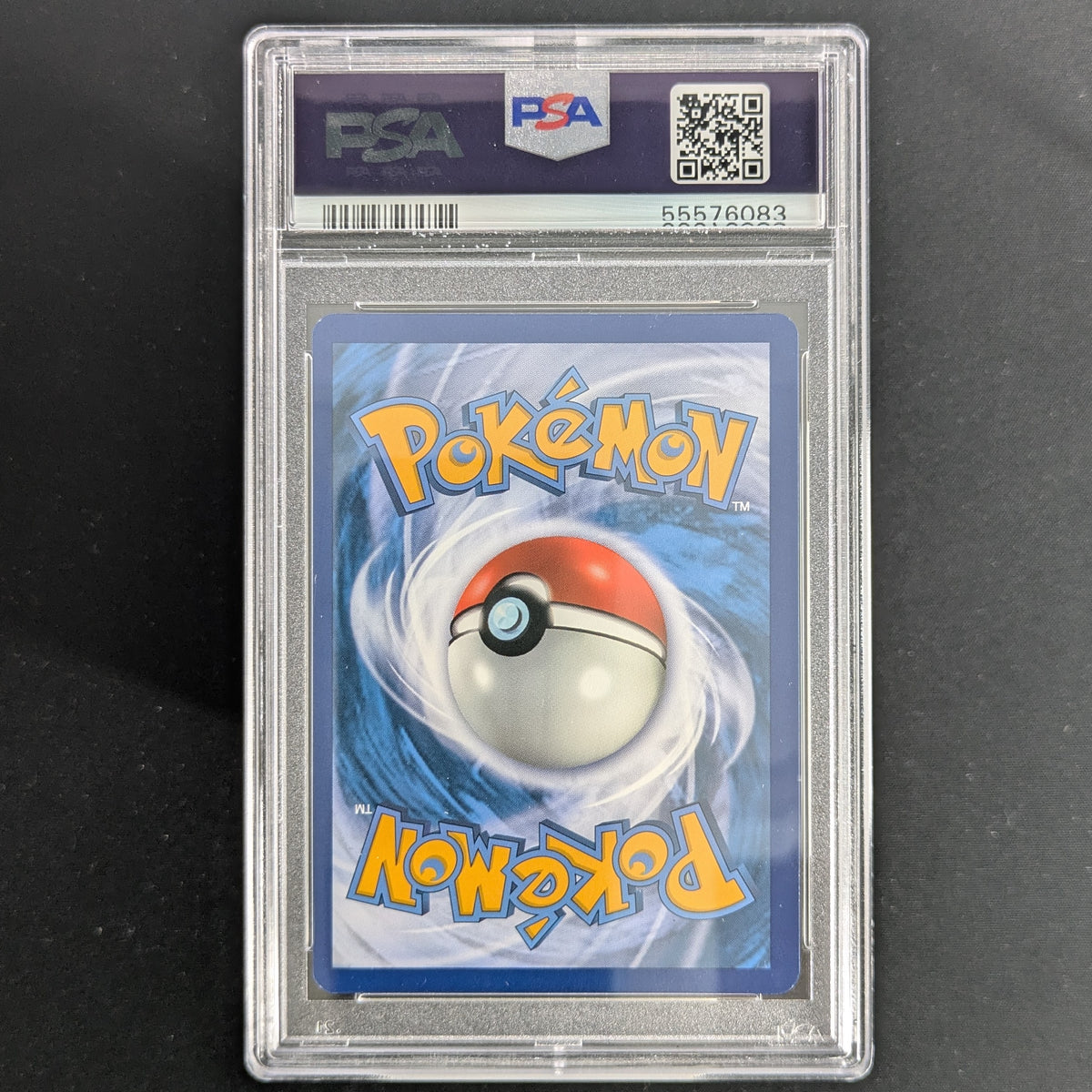 Special Delivery Pikachu (SWSH 74) - SWSH Black Star Promos - English - PSA 9