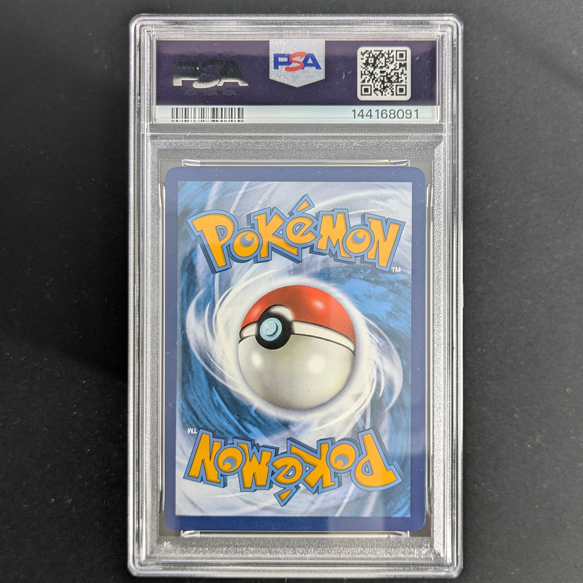 Surfing Pikachu V (CEL 8) - Celebrations - English - PSA 10